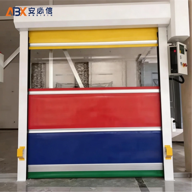 宜宾快速门